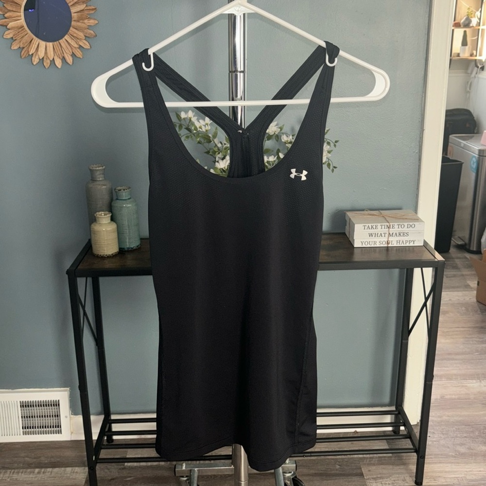 Women’s Tank Top